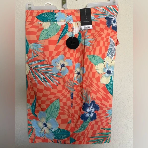 🦄Men’s Board Shorts NWT - Picture 2 of 5